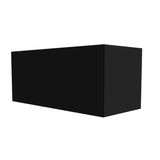 Hestan 18W X 24H Inch Duct Cover for 30 Inch Chimney Hoods - KVDC1824RD