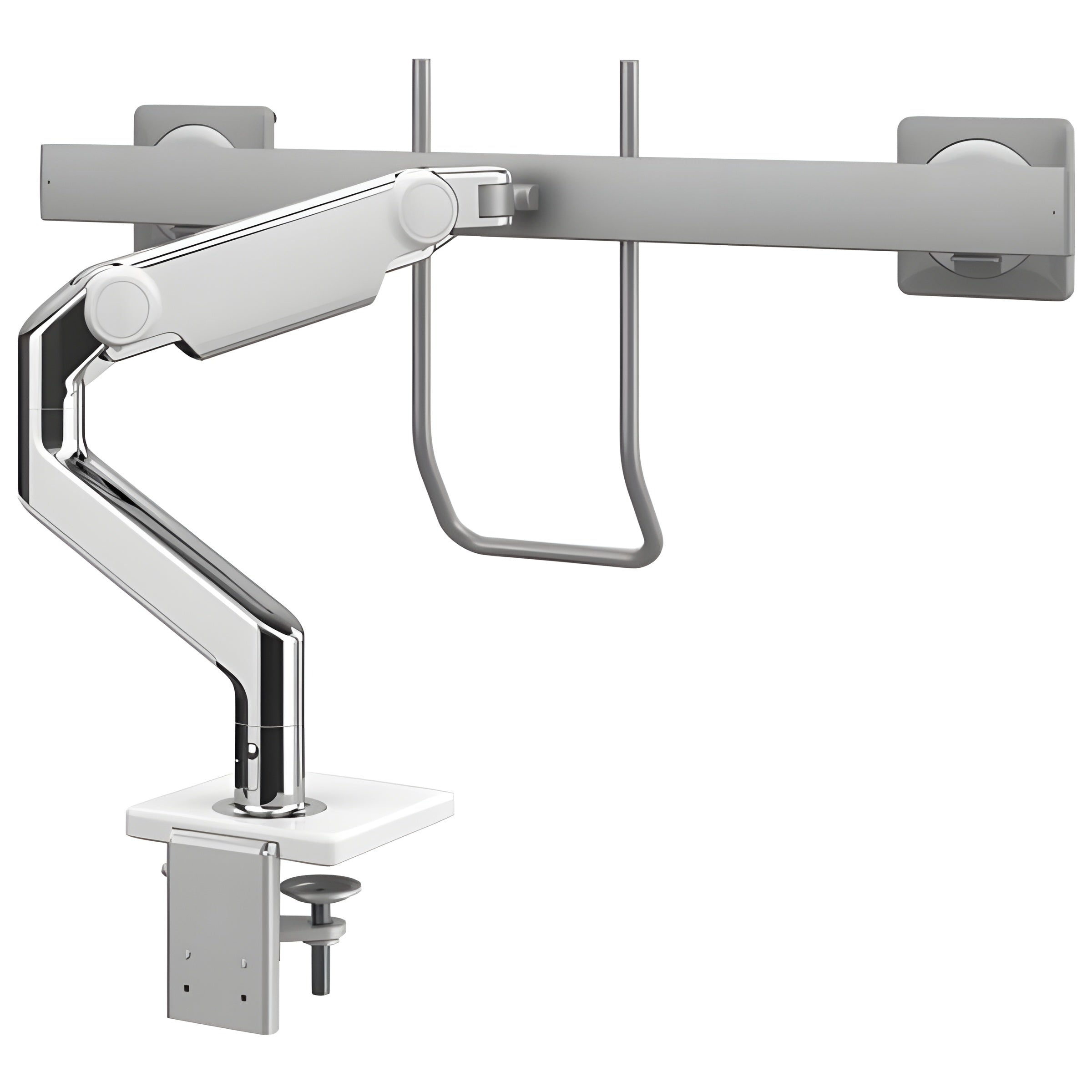 Humanscale M8.1 Monitor Arm