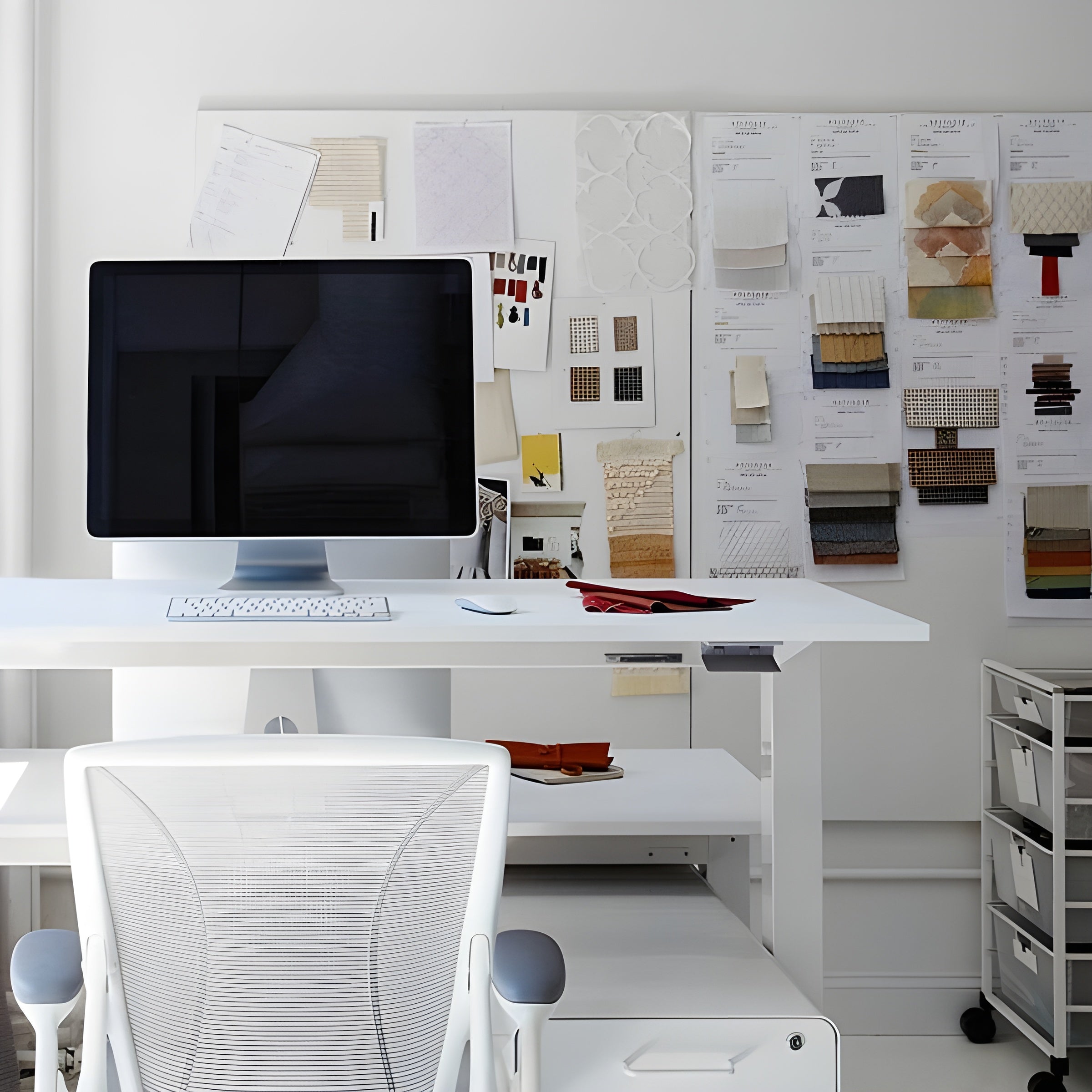 Humanscale Float Desk
