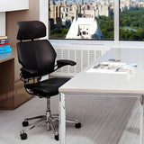 Humanscale Freedom Headrest Chair F211GV507