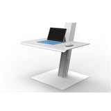 Humanscale QuickStand Eco Height Adjustable Workstation