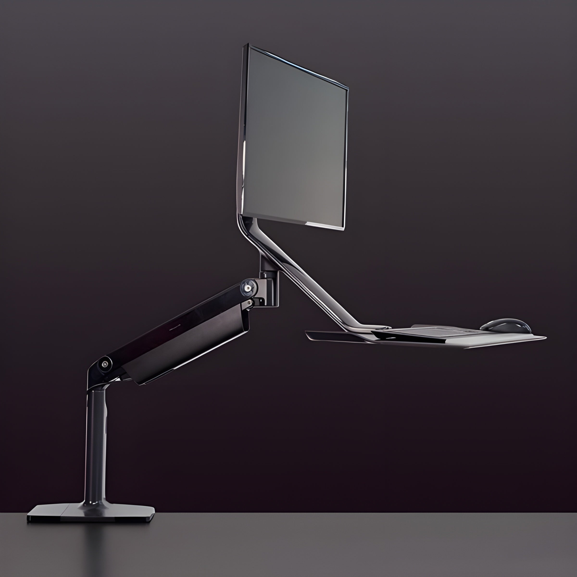 Humanscale QuickStand Lite