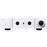 Cayin IHA-8 High Power High Current Headphone Amplifier - Backyard Provider