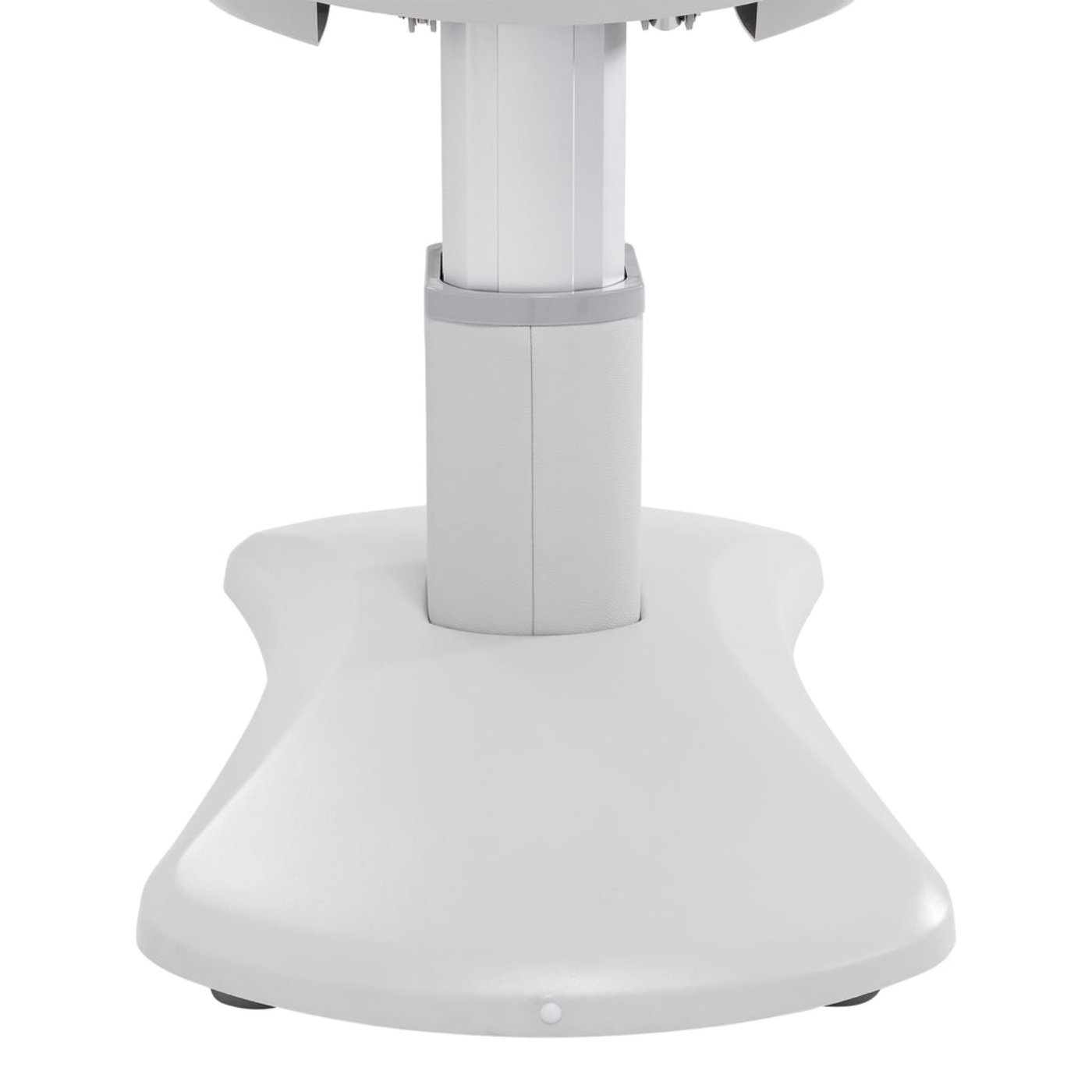 Silver Fox Professional Facial Chair / Massage Table - 2222BN