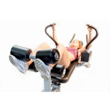The ABS Company Abs Bench X3 - ABS1005S
