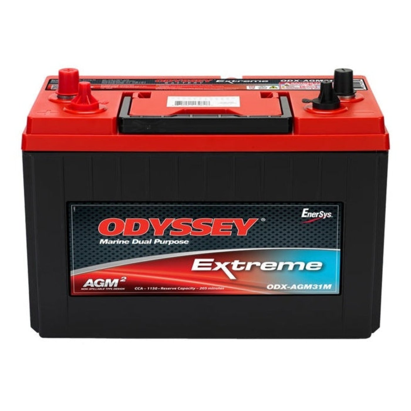 ODX-AGM31M Odyssey Odyssey 31M-Pc2150