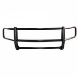 Black Horse Grille Guard - BLK17FT20MA