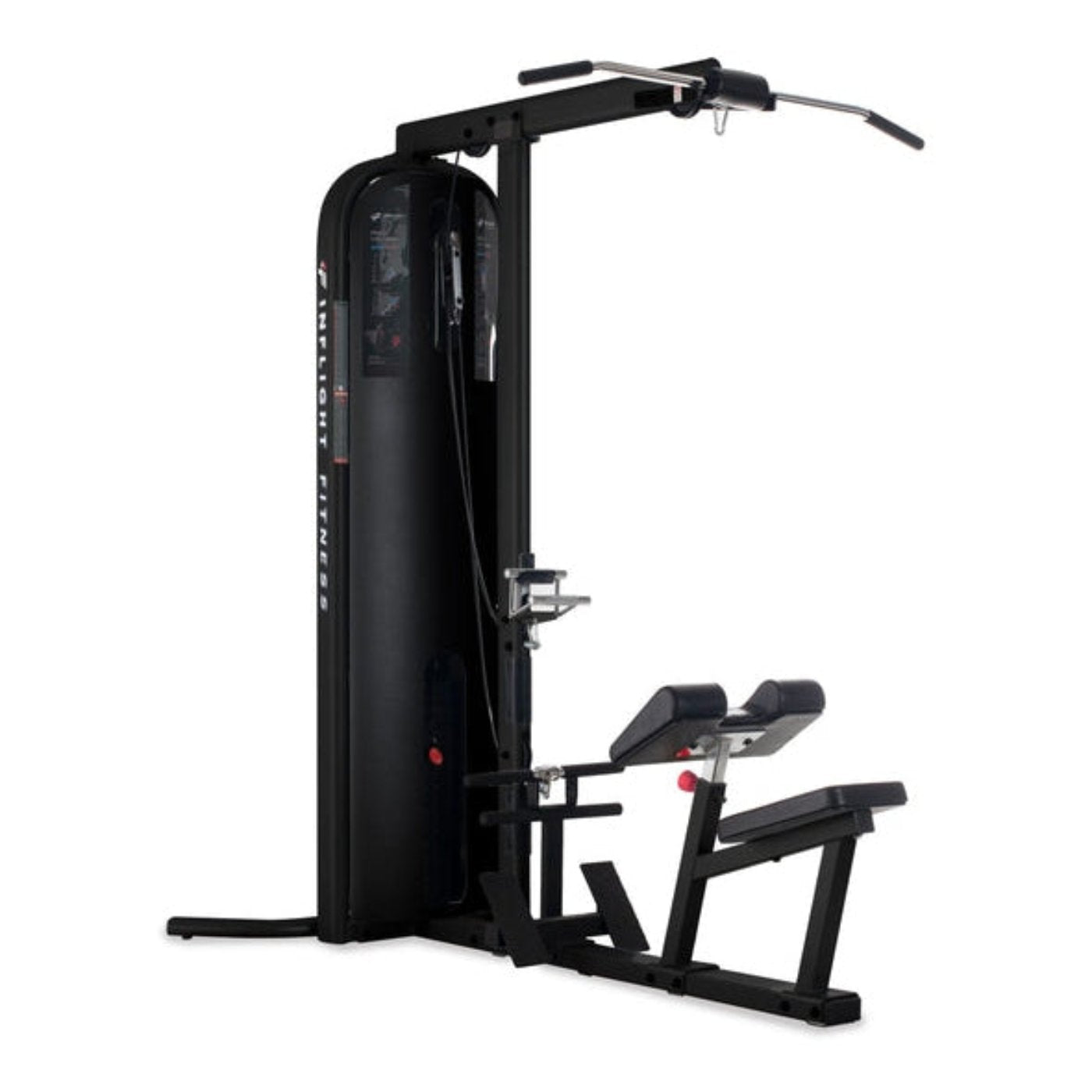 Inflight Fitness Multi Lat / Arm