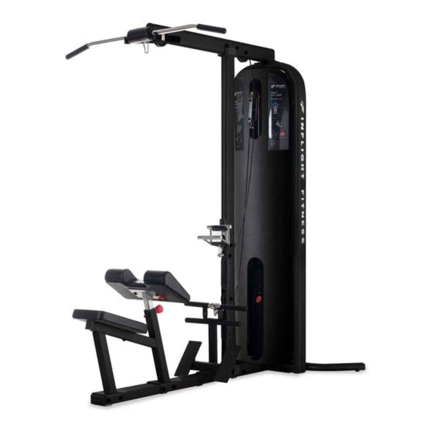 Inflight Fitness Multi Lat / Arm