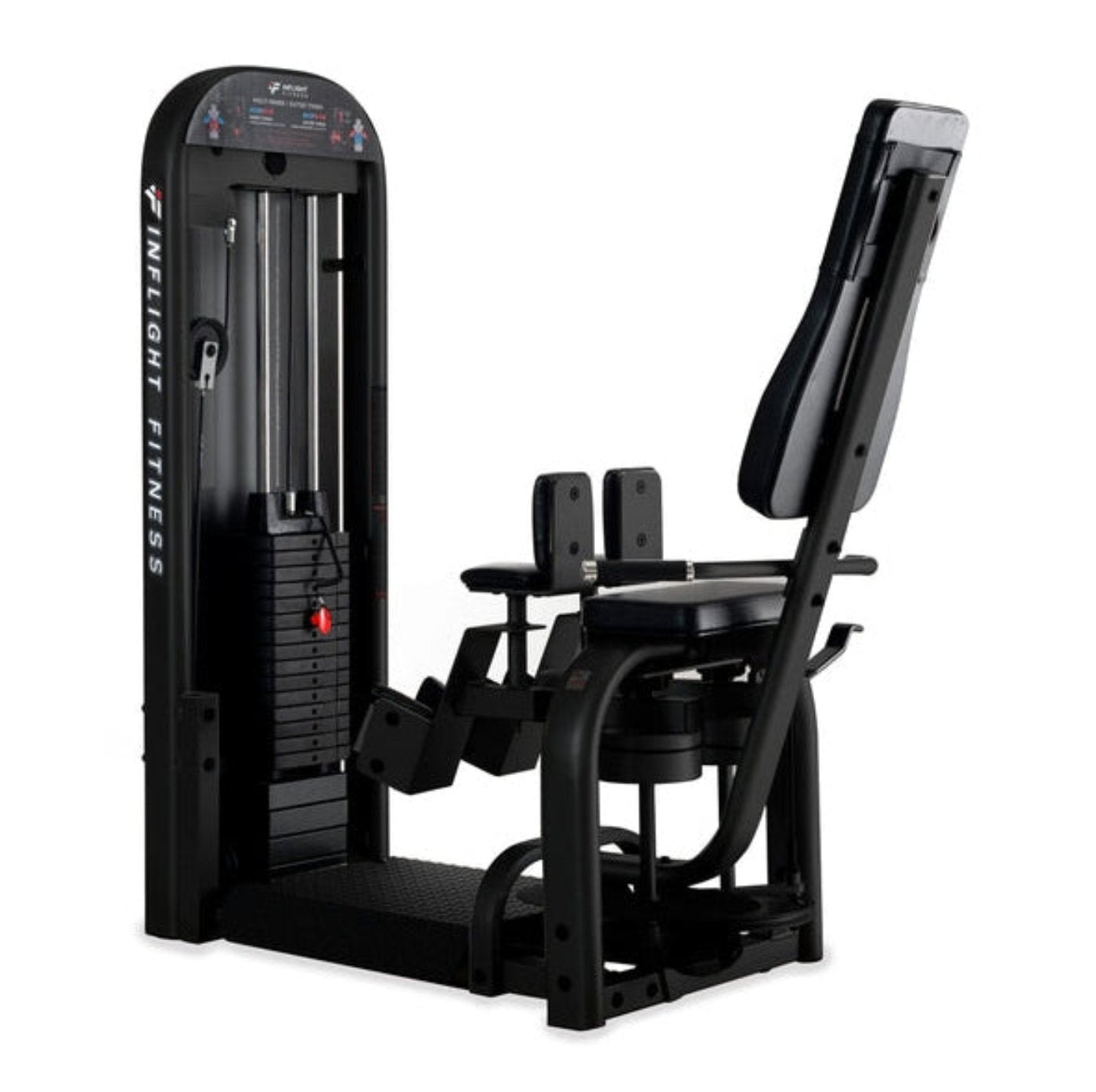 Inflight Fitness Multi Inner / Outer Thigh