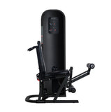 Inflight Fitness Multi Prone Leg Extension / Curl