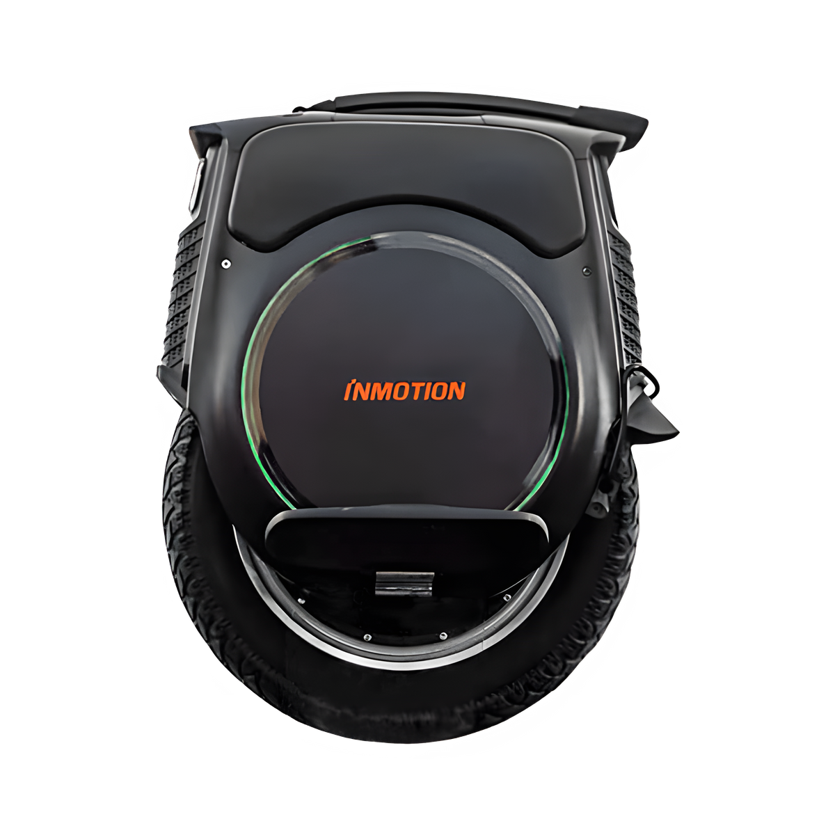 InMotion V12 High Speed