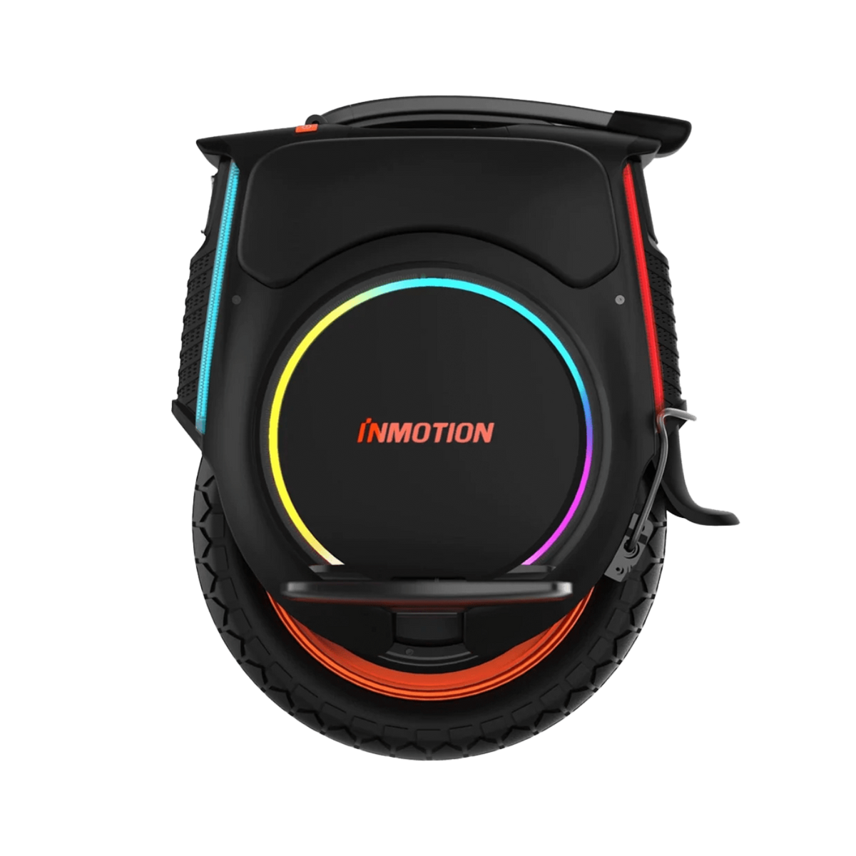 InMotion V12 HT High Torque