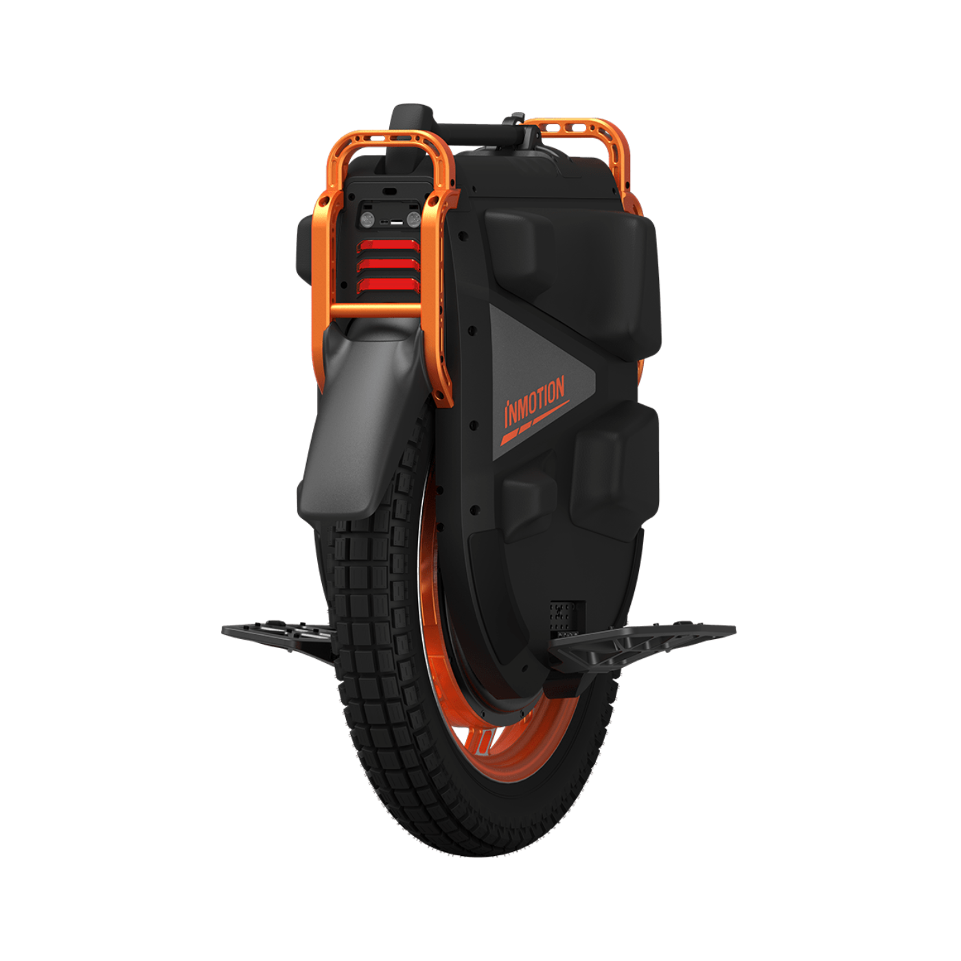 InMotion V13 Challenger