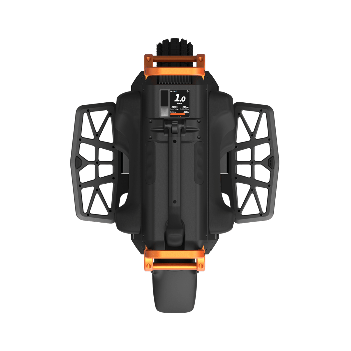 InMotion V13 Challenger