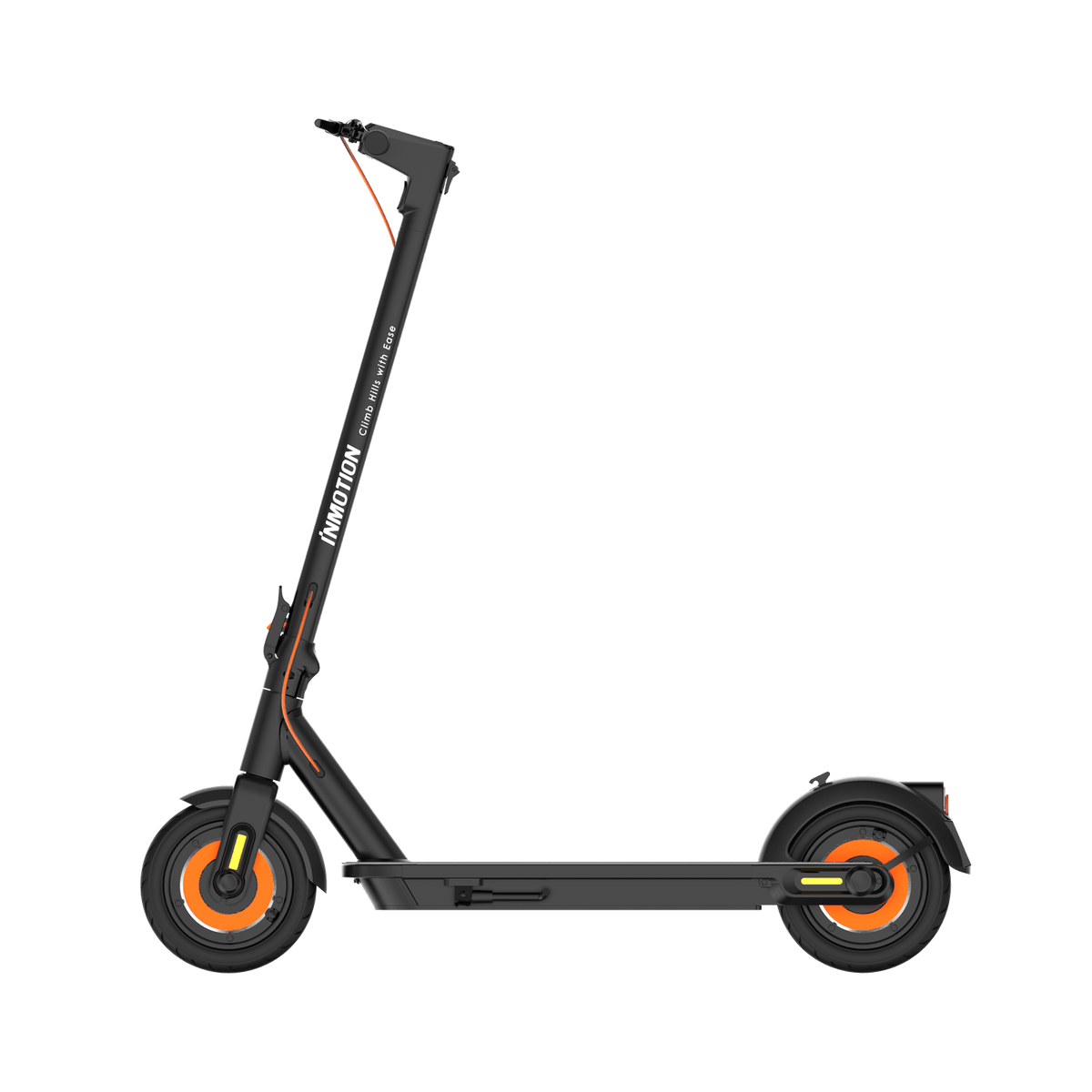 InMotion Climber