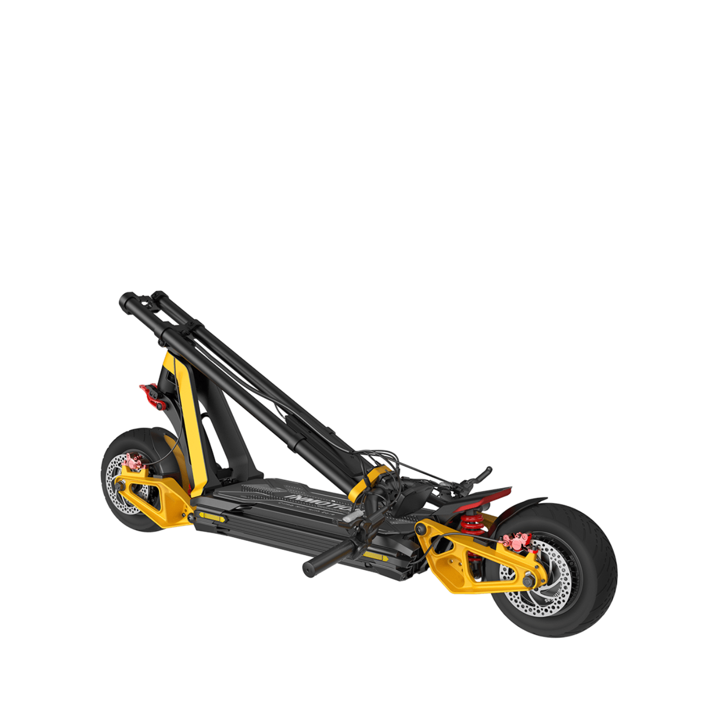 InMotion RS Super Scooter - batch-2