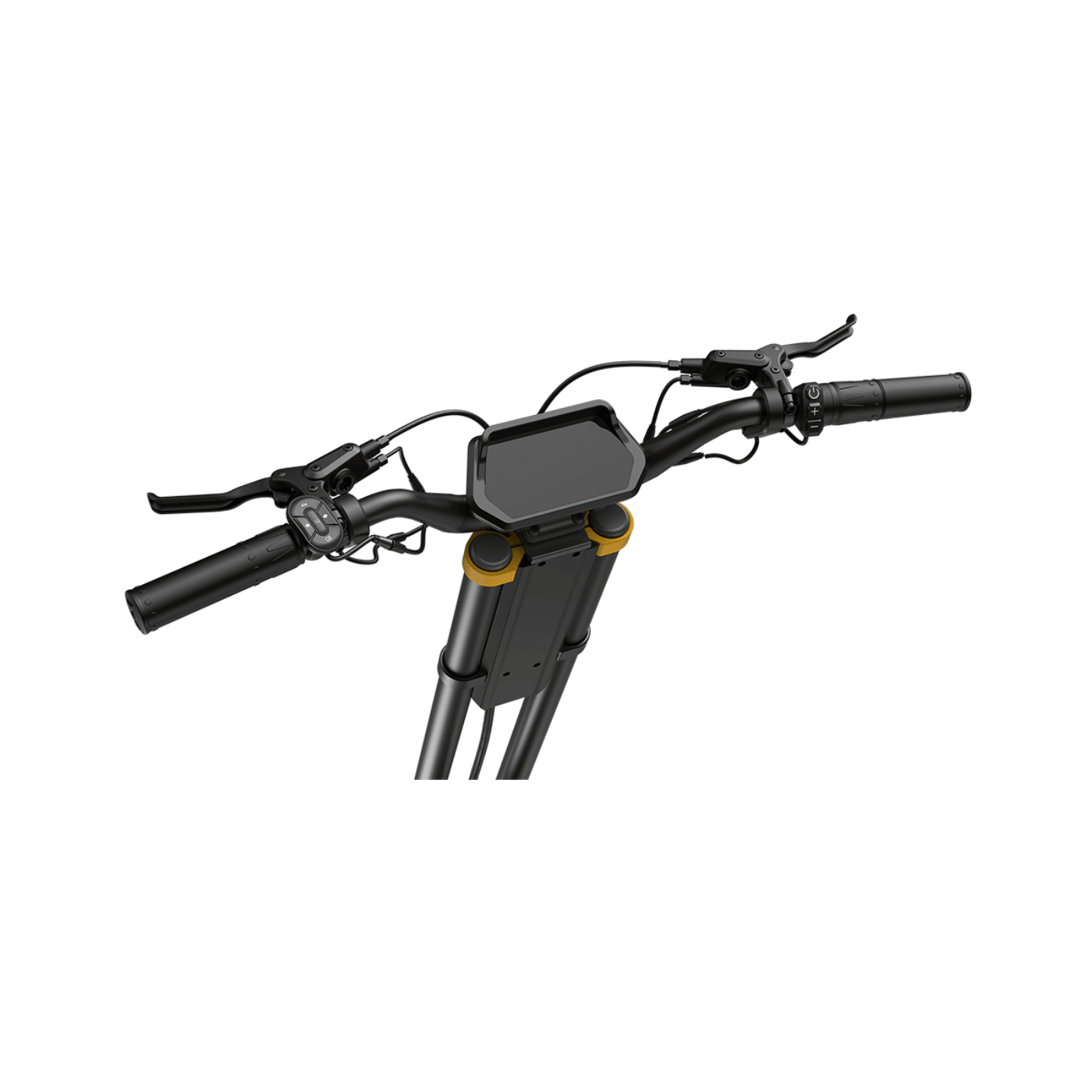 InMotion RS Super Scooter - batch-2