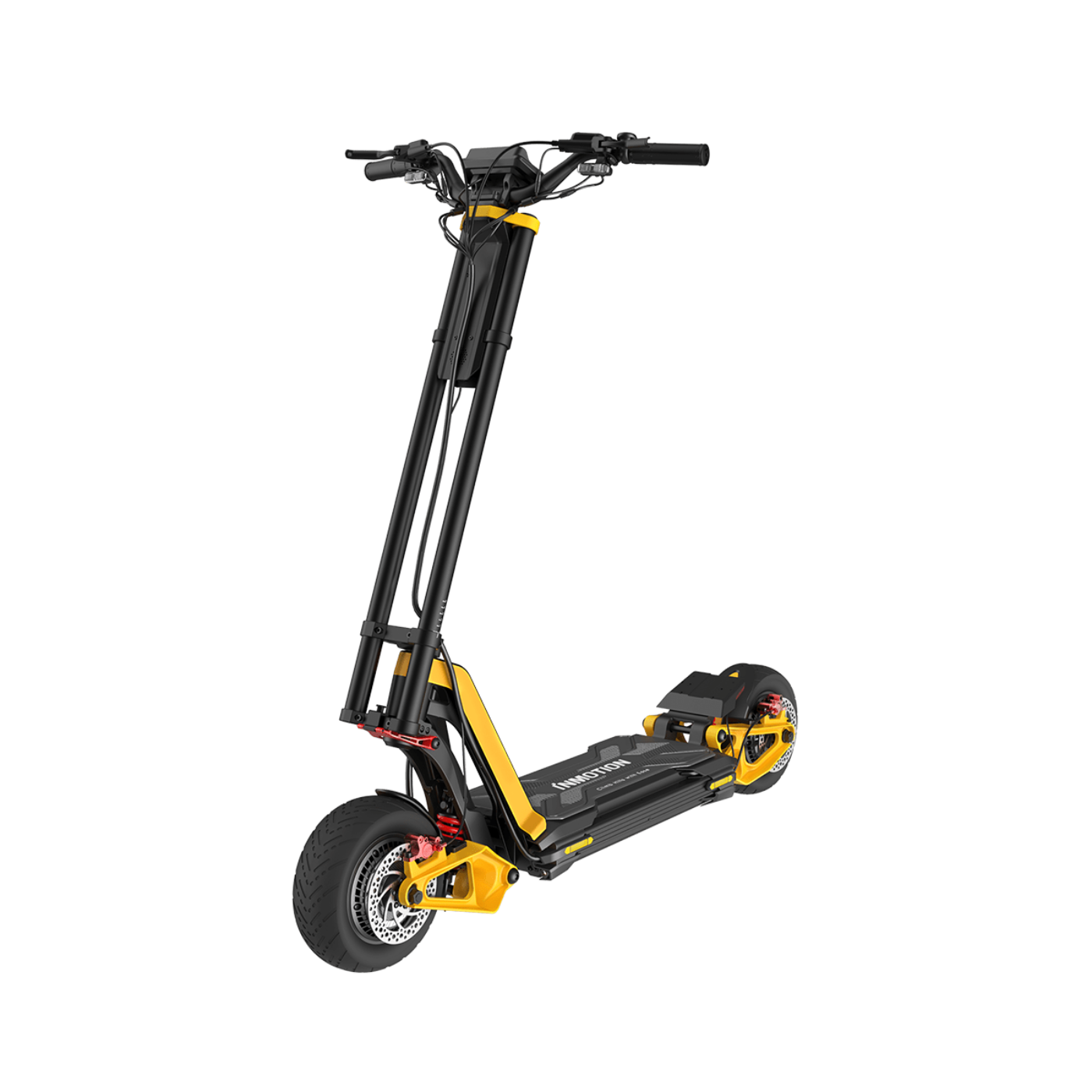 InMotion RS Super Scooter - batch-2