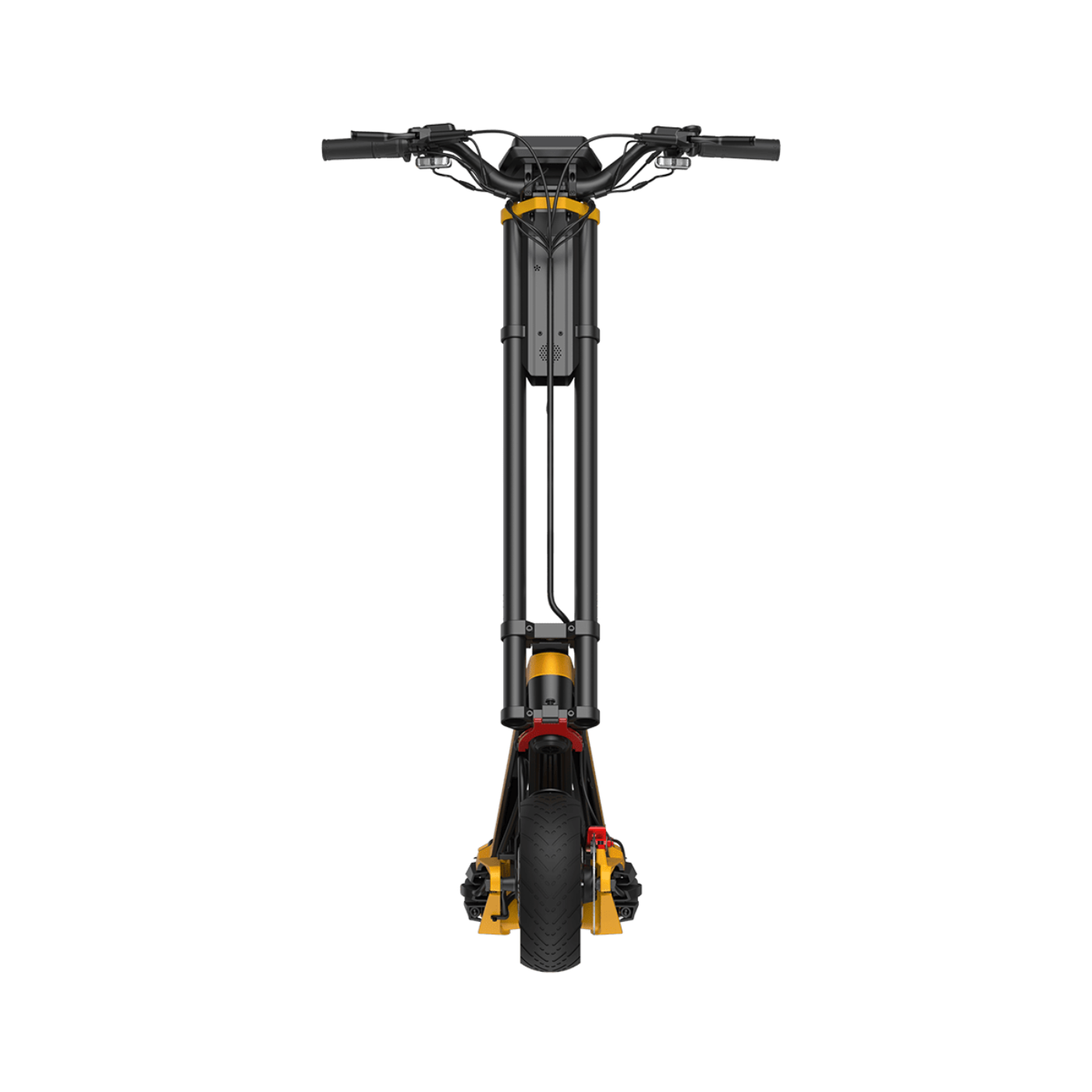 InMotion RS Super Scooter - batch-2