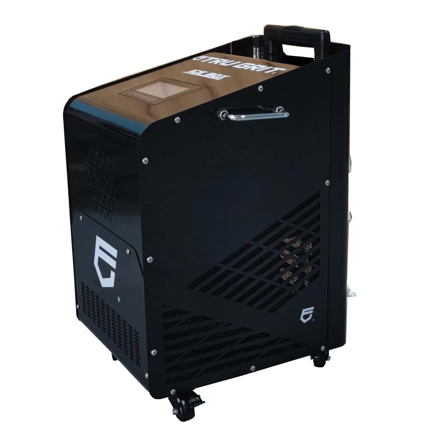 Tru Grit Fitness Ice Box - CHLL1000