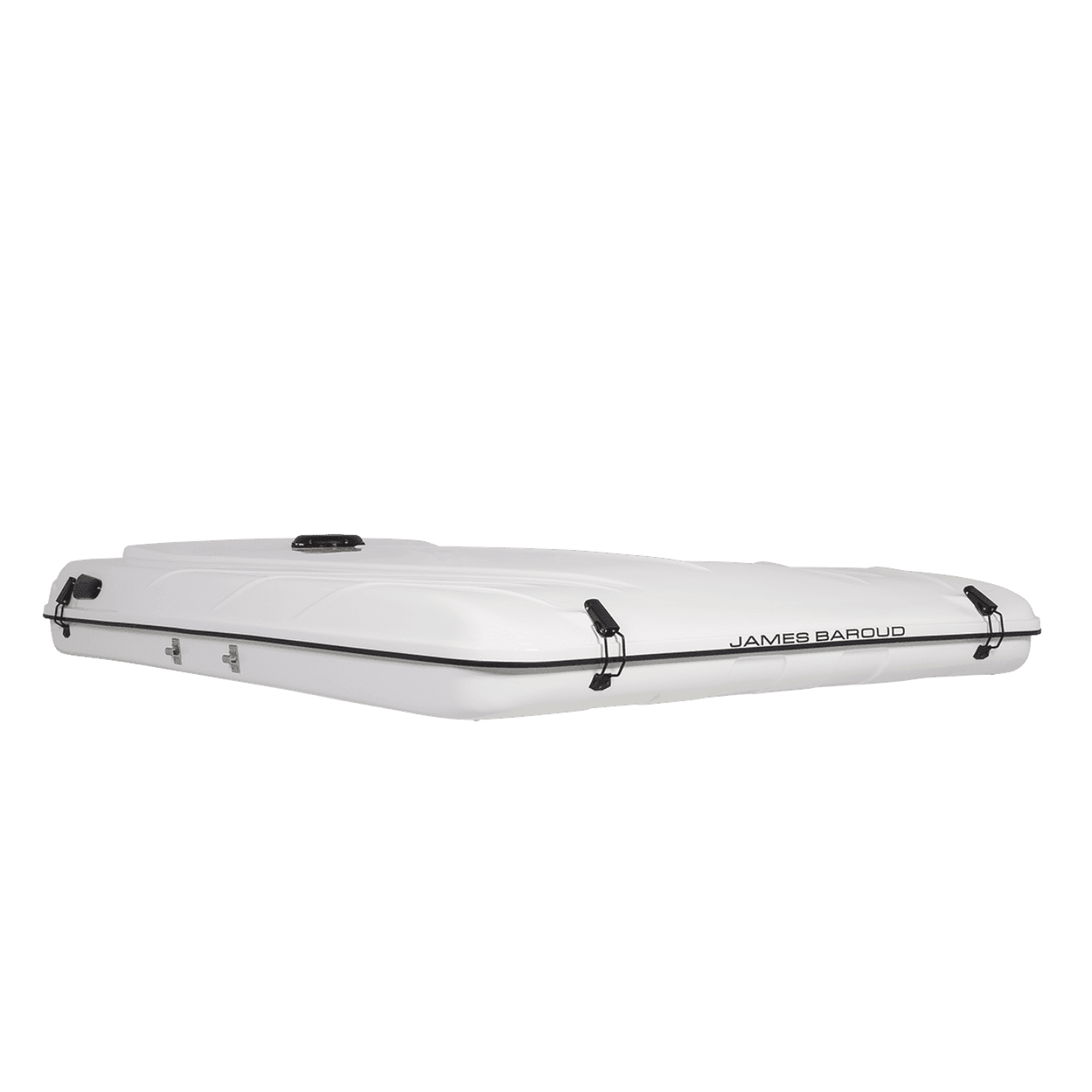 James Baroud Evasion Hard Shell Tent Size XL 63in x 88in