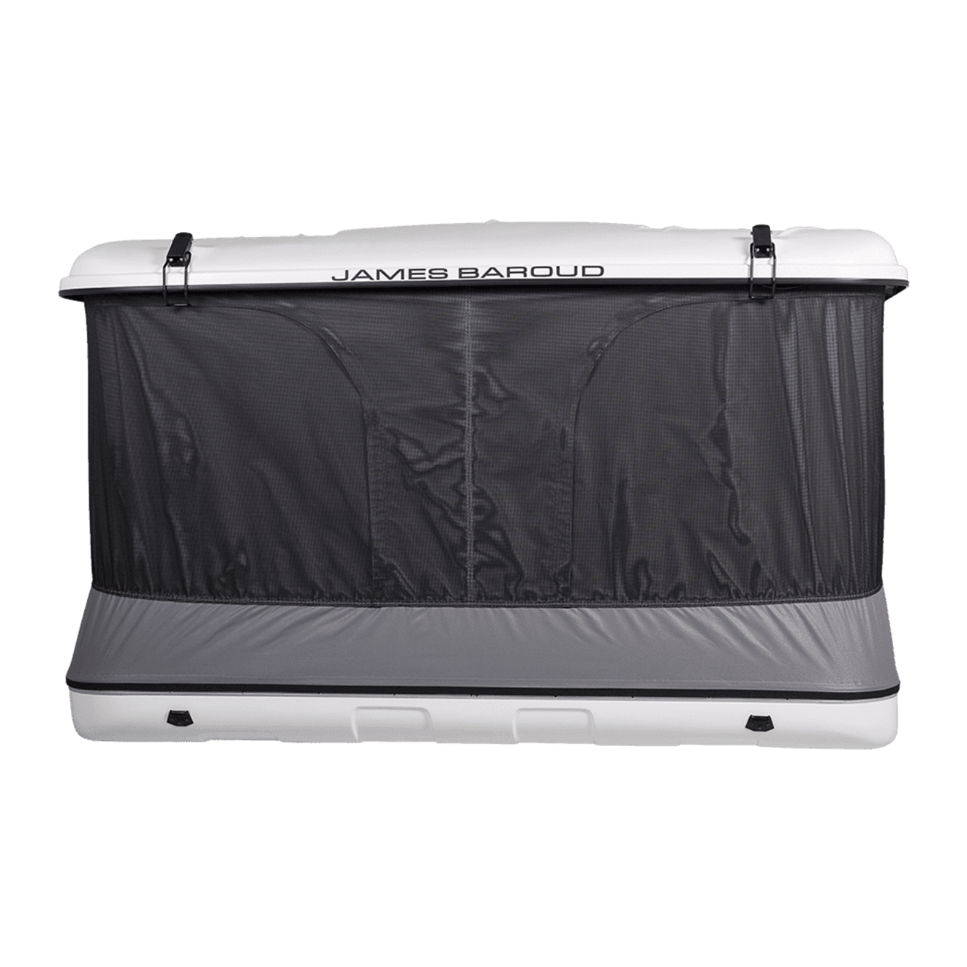 James Baroud Evasion Hard Shell Tent Size XL 63in x 88in