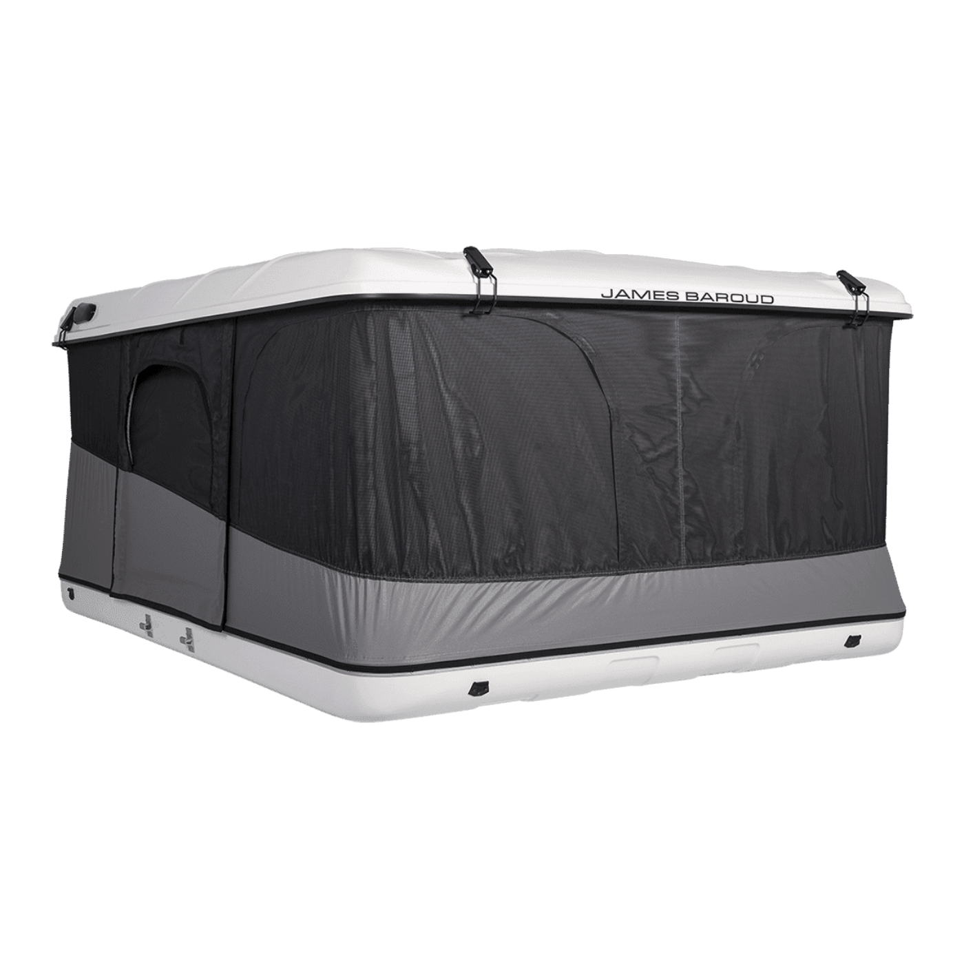 James Baroud Evasion Hard Shell Tent Size XL 63in x 88in