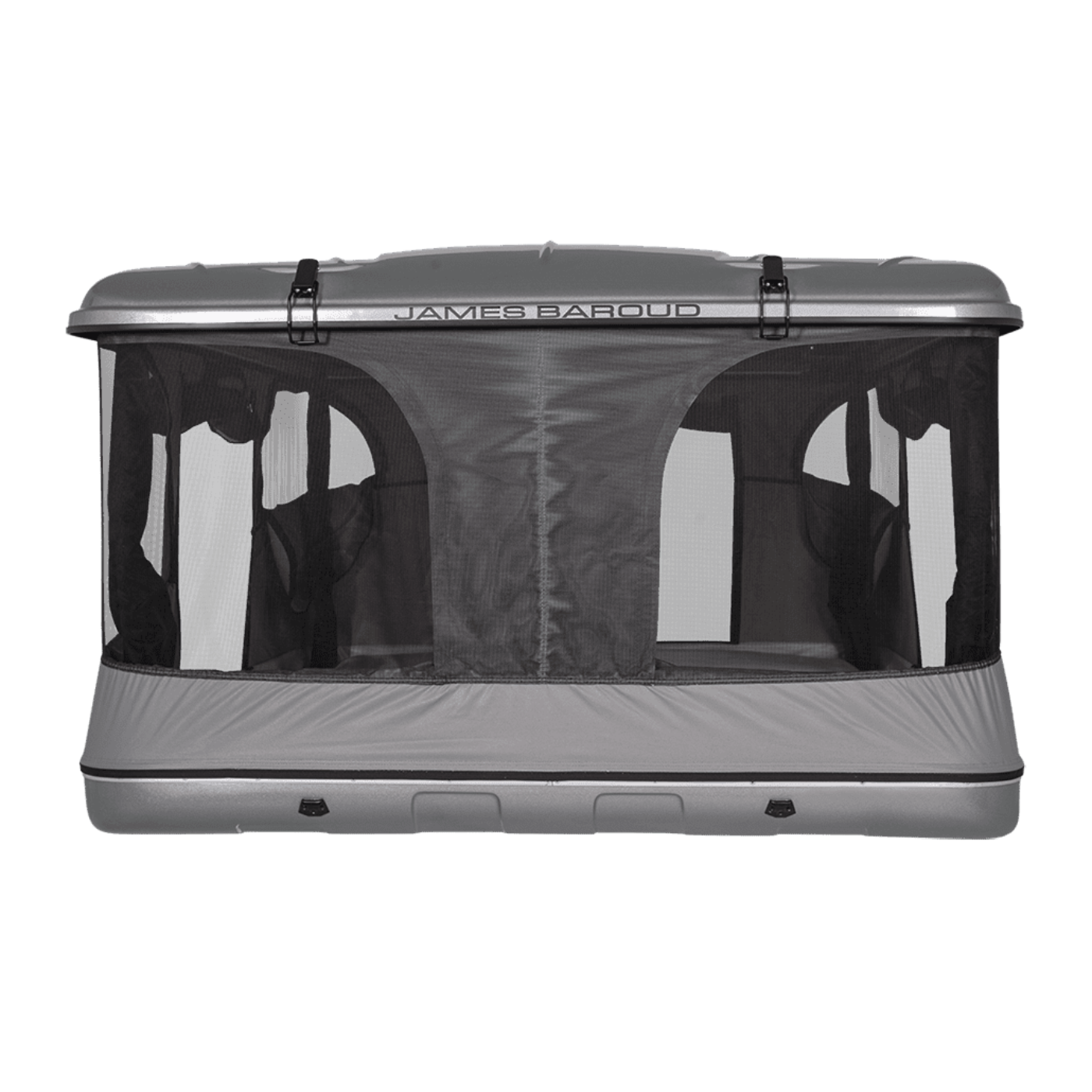 James Baroud Grand Raid Hard Shell Tent - M 55in x 79in