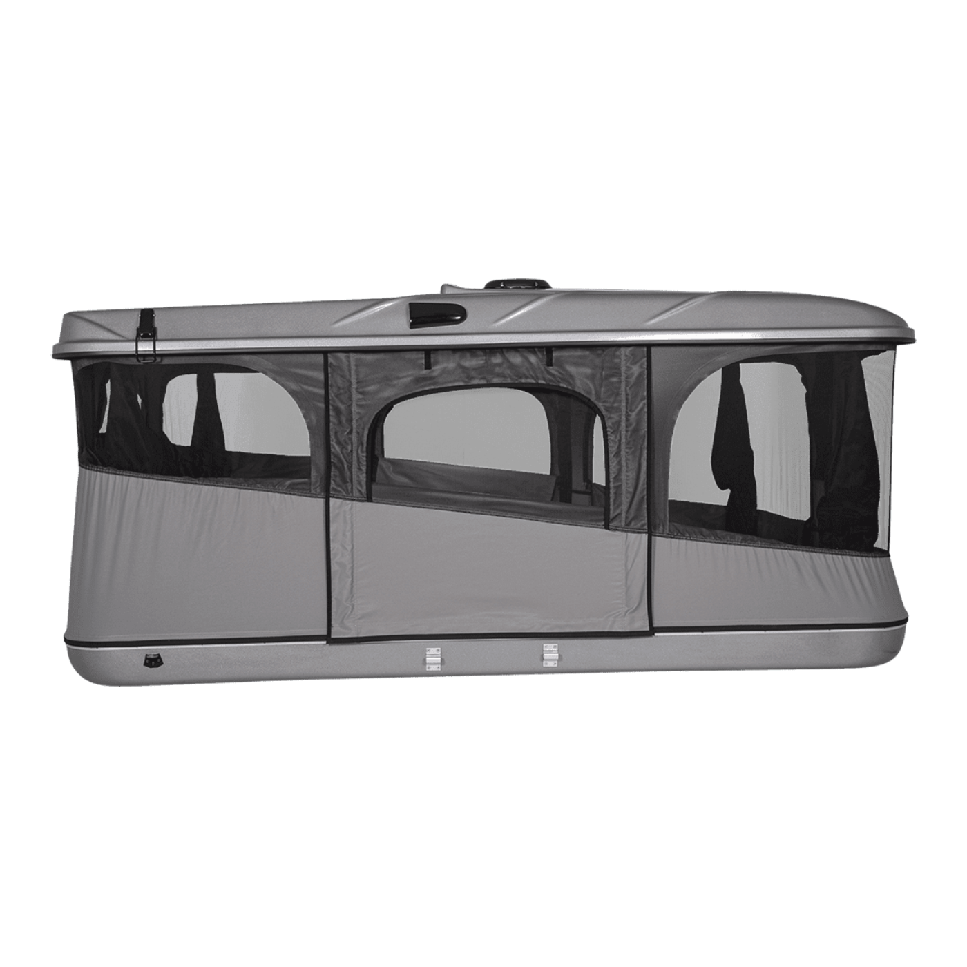 James Baroud Grand Raid Hard Shell Tent - M 55in x 79in