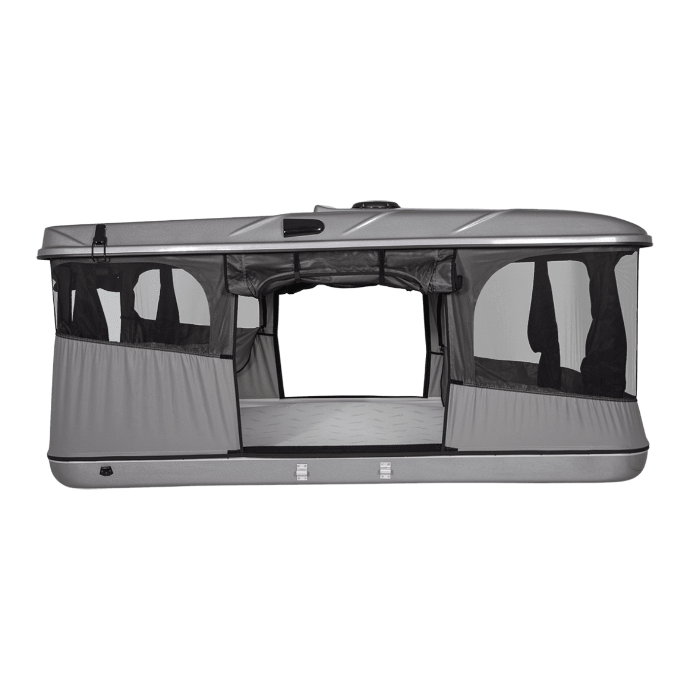 James Baroud Grand Raid Hard Shell Tent - M 55in x 79in