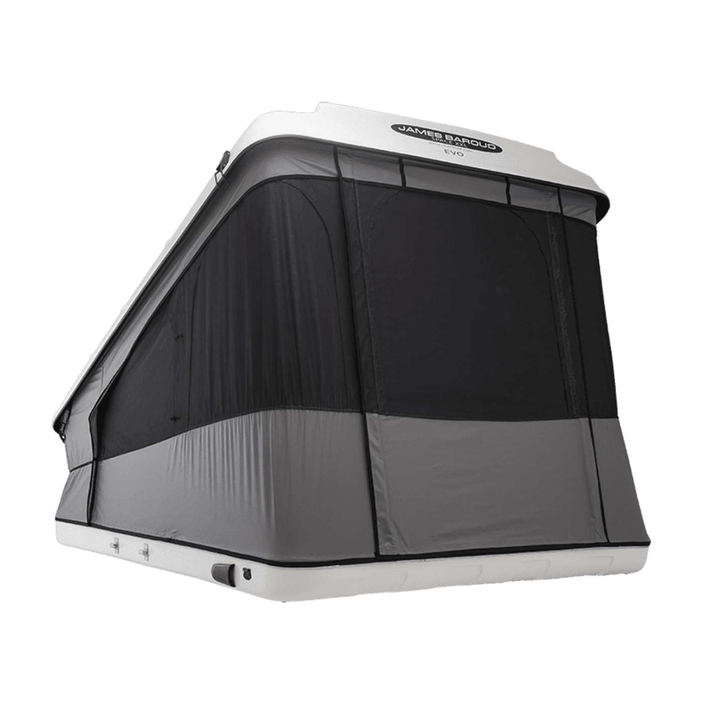 James Baroud Space Hard Shell Tent - XL 63in x 81in