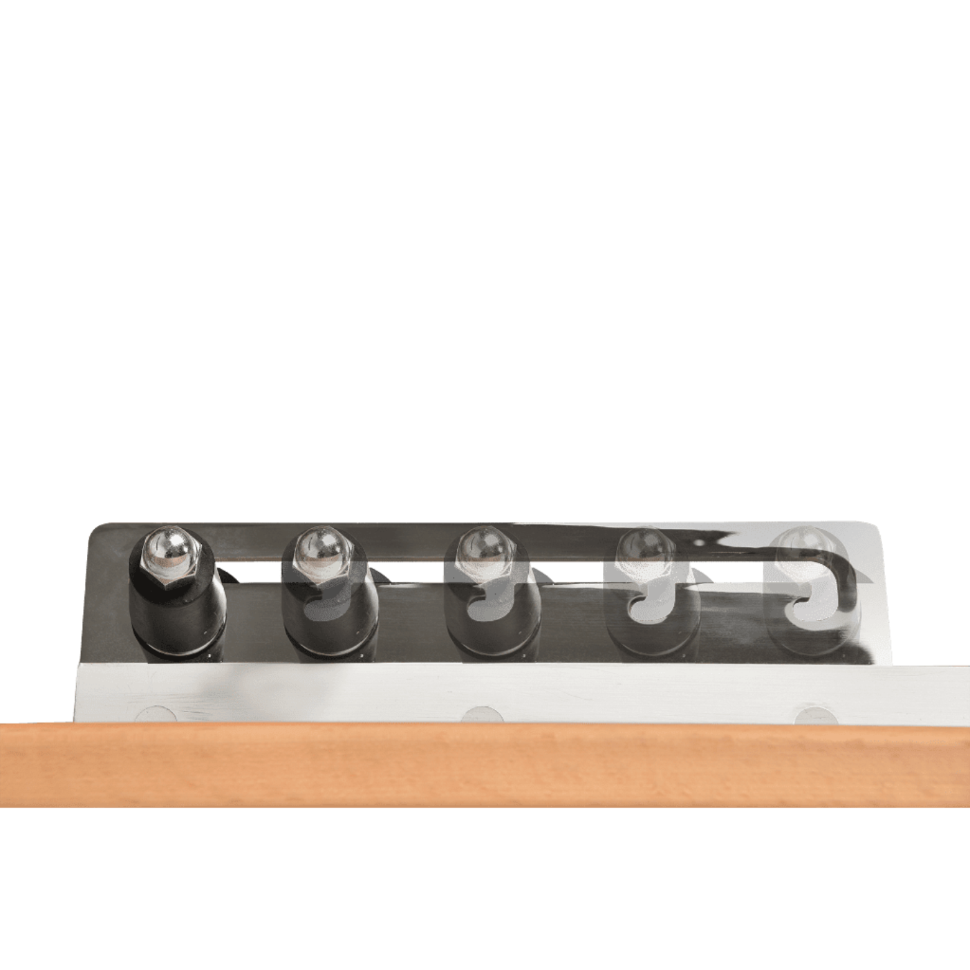 Private Pilates Premium Wood Reformer Bundle