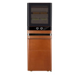 Afidano Leather Series Cigar Humidor L6 2000 Cigars - L6SERIES
