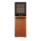 Afidano Leather Series Cigar Humidor L8 (2500 Cigars) - L8SERIES