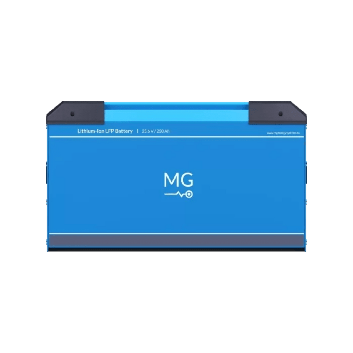 MG LFP 25.6v LiFePO4 Series Batteries - MGLFP240230