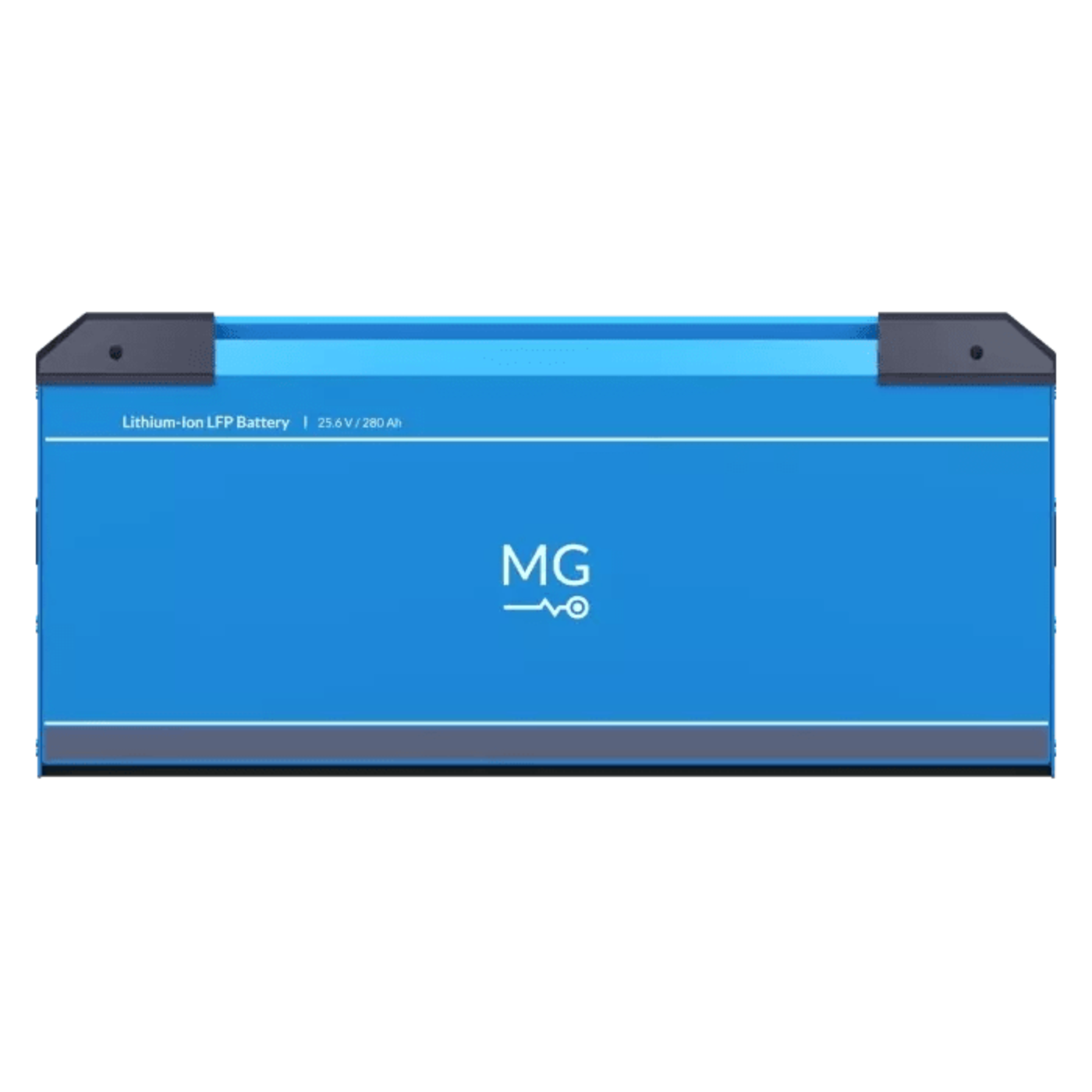 MG LFP 25.6v LiFePO4 Series Batteries - MGLFP240230