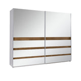 Maxima House Wardrobe ARNA - MAR008