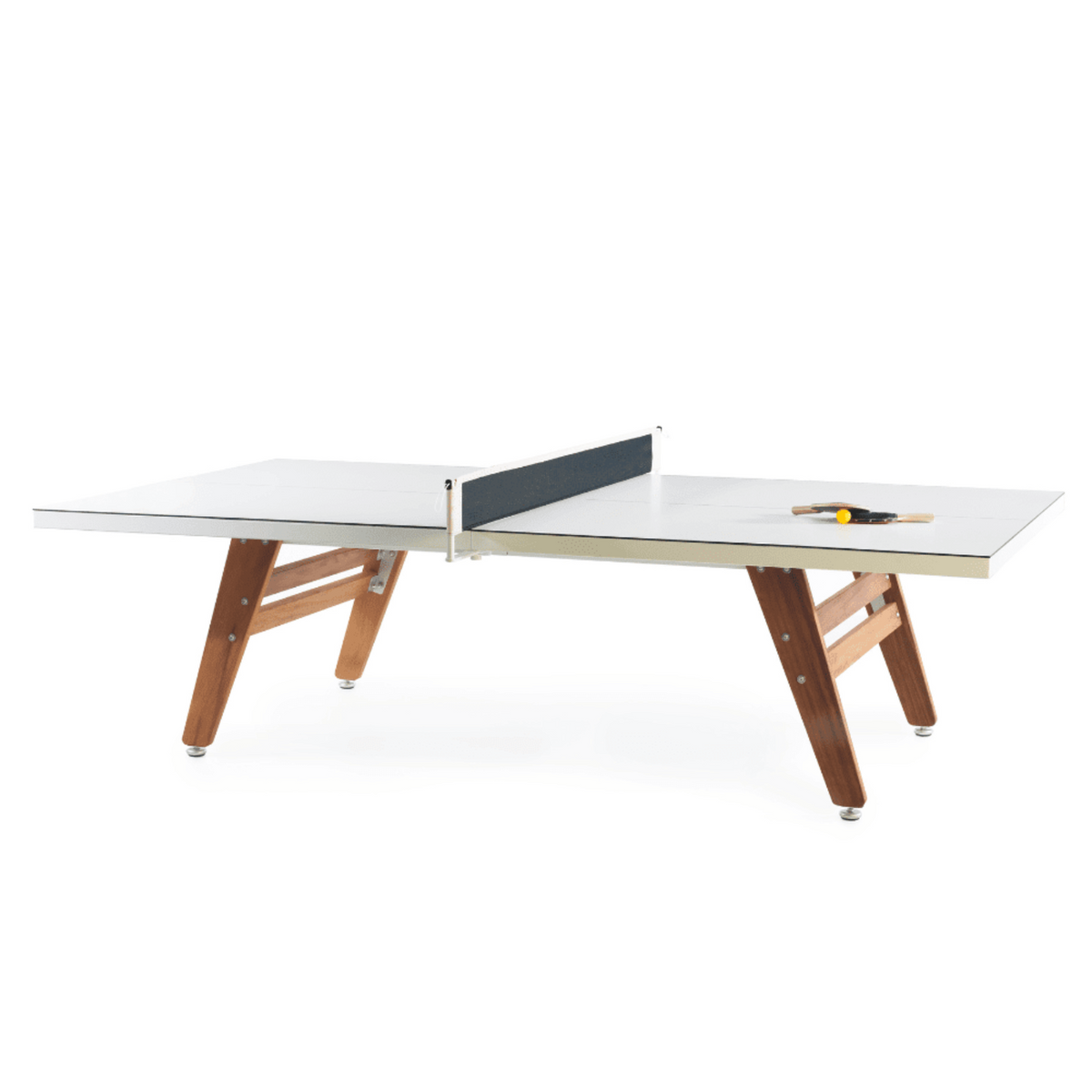 Rs Barcelona - Rs Stationary Modern Ping Pong Table
