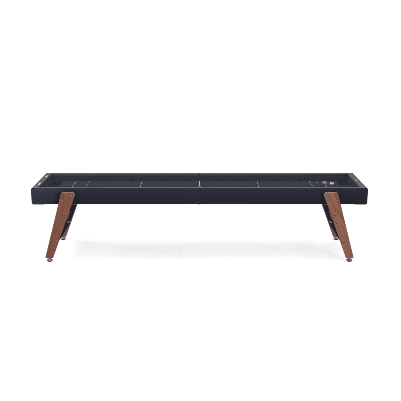 Rs Barcelona - Track Shuffleboard Table