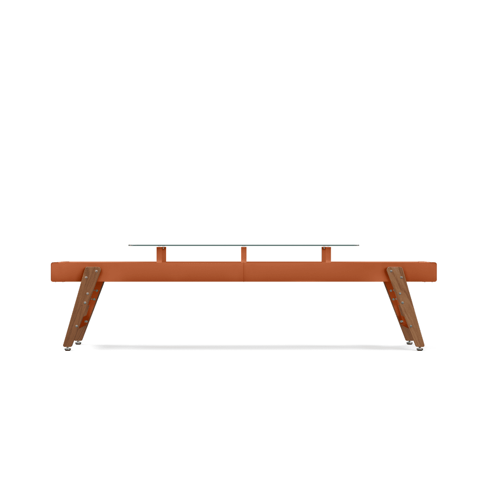 Rs Barcelona - Track Dining Shuffleboard Table