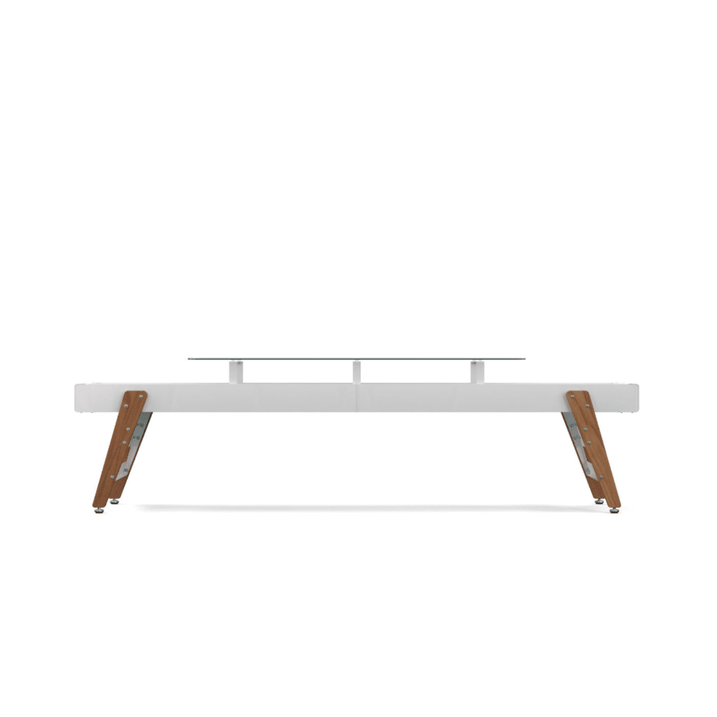 Rs Barcelona - Track Dining Shuffleboard Table