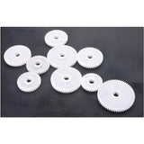 Shop Fox M1015 6" X 10"  Mini Metal Lathe 1/5 Hp, 110V Single-Phase 100-2000 Rpm