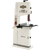 Shop Fox M1113 Wood / Metal Bandsaw with 1725 Rpm 1.5Hp 220V Single-Phase Motor