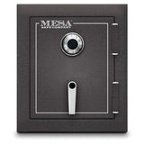 Mesa Safe 2-Hour Burglary & Fire Safe 1.7 cu. ft. - Combination Lock - MBF1512C