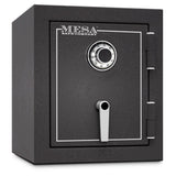 Mesa Safe 2-Hour Burglary & Fire Safe 1.7 cu. ft. - Combination Lock - MBF1512C