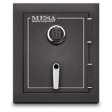 Mesa Safe 2-Hour Burglary & Fire Safe 3.3 cu. ft. - Combination Lock - MBF2020C