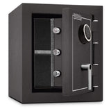 Mesa Safe 2-Hour Burglary & Fire Safe 3.3 cu. ft. - Combination Lock - MBF2020C