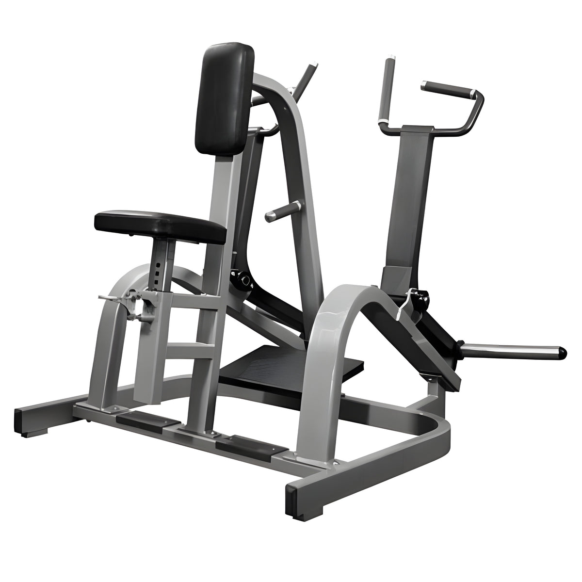 Muscle D Iso-Lateral Row MDP-1004