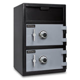 Mesa Depository Safe - 6.3 cu. ft. - Electronic Lock - MFL3020EE